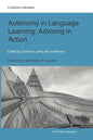 Autonomy in Language Learning: Advising in Action - Paperback