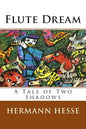Flute Dream - Paperback