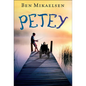 Petey - Hardcover