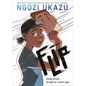 Flip: A Graphic Novel - Paperback