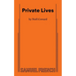 Private Lives - Paperback