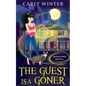 The Guest is a Goner - Paperback