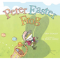 Peter Easter Frog - Hardcover