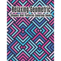 Relaxing Geometric Shapes And Patterns Coloring Book: Geometric pattern coloring books For Relaxation and Stress Relief with 50+ Geometric patterns - Paperback