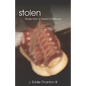 Stolen: Stories From A Violent Childhood - Paperback