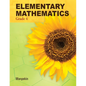 ELEMENTARY MATHEMATICS Grade 4 - Paperback
