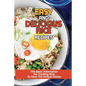 Easy And Delicious Rice Recipes: The Basic Information For Cooking Rice To Have The Unique Dishes: Awesome Rice Pilaf - Paperback