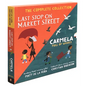 Last Stop on Market Street and Carmela Full of Wishes Box Set - Hardcover
