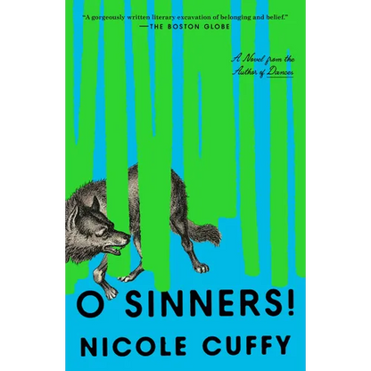 O Sinners! - Paperback