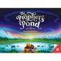 Prophet's Pond - Hardcover