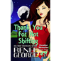Thank You For Not Shifting - Paperback