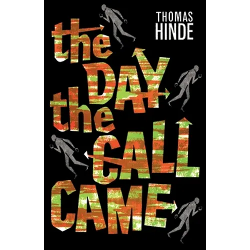 The Day the Call Came - Paperback