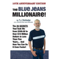 The Blue Jeans Millionaire! - Paperback