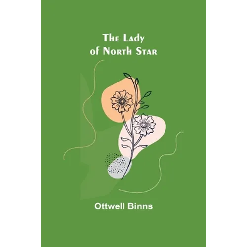 The Lady of North Star - Paperback