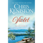 Violet - Paperback