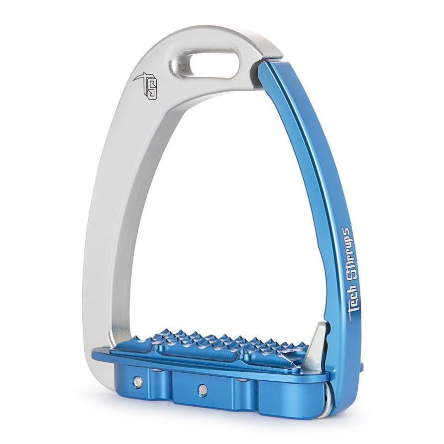 Tech Stirrups Venice Children Safety Stirrups