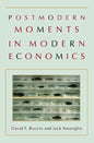 Postmodern Moments in Modern Economics - Paperback