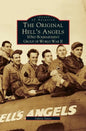 Original Hell's Angels: 303rd Bombardment Group of WWII - Hardcover