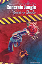 The Concrete Jungle Bears No Shade: Incarcerated Love and Pain - Paperback