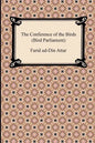 The Conference of the Birds (Bird Parliament) - Paperback