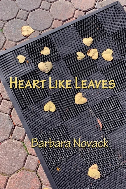 Heart Like Leaves - Paperback