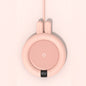 Constant Temperature Touch Timed Heating Coaster