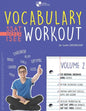 Vocabulary Workout for the SSAT/ISEE: Volume 2 - Paperback