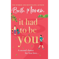 It Had to Be You - Hardcover