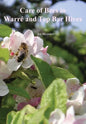 Care of Bees in Warre and Top Bar Hive - Paperback