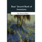Boys' Second Book of Inventions - Paperback