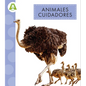 Animales Cuidadores - Hardcover