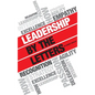 Leadership by the Letters: Stories, Thoughts, Approaches from a Leader - Hardcover