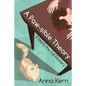 A Paw-sible Theory: A Murfy the Cat Mystery - Paperback