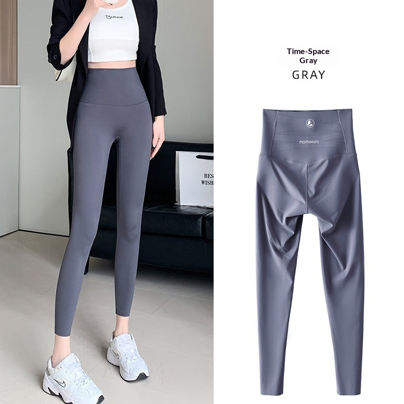 Womens Shark Pants Thin Outerwear Ready Leggings For Spring And Fall