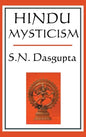 Hindu Mysticism - Hardcover