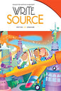 Write Source Student Edition Grade 3 - Paperback