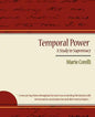 Temporal Power - A Study in Supremacy - Paperback