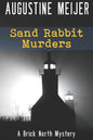 Sand Rabbit Murders - Paperback