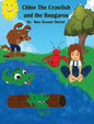 Chloe the Crawfish and the Rougarou - Hardcover
