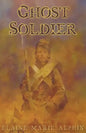 Ghost Soldier - Paperback