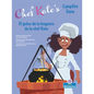 El Guiso de la Hoguera de la Chef Kate (Chef Kate's Campfire Stew) Bilingual Eng/Spa - Paperback