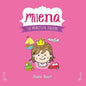 Milena: La Princesita Viajera - Paperback