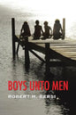Boys Unto Men - Paperback