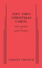Tiny Tim's Christmas Carol - Paperback