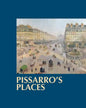 Pissarro's Places - Paperback