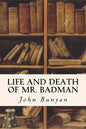 Life and Death of Mr. Badman - Paperback
