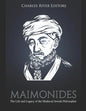 Maimonides: The Life and Legacy of the Medieval Jewish Philosopher - Paperback