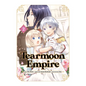 Tearmoon Empire (Manga) Volume 2: Volume 2 - Paperback