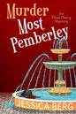 Murder Most Pemberley - Paperback