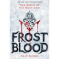Frostblood - Paperback